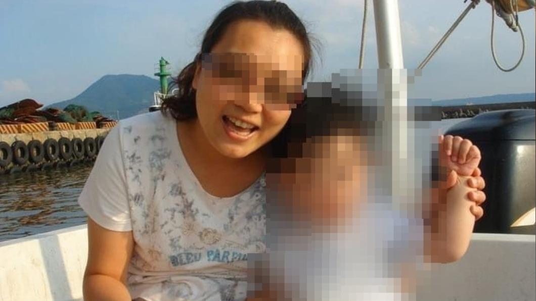北市1歲男童疑遭劉姓保母虐待致死，引發各界一片譁然。（圖／翻攝自當事人臉書）