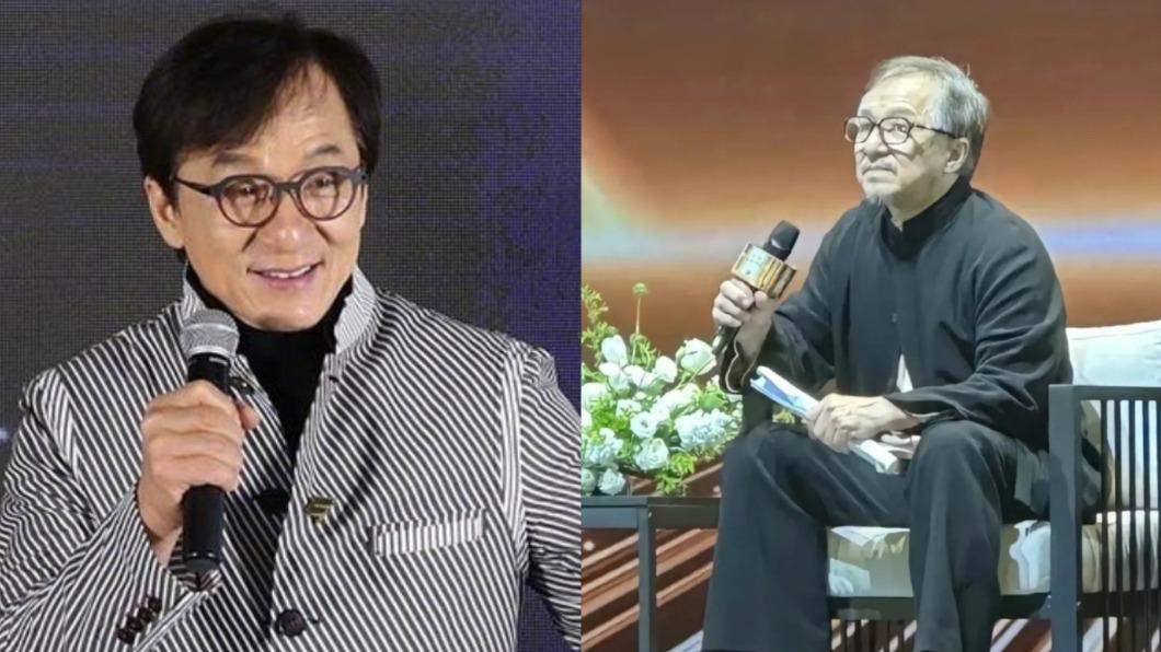 Jackie Chan’s transformation shocks fans (Courtesy of Weibo) Jackie Chan’s new look shocks fans ahead of 70th birthday