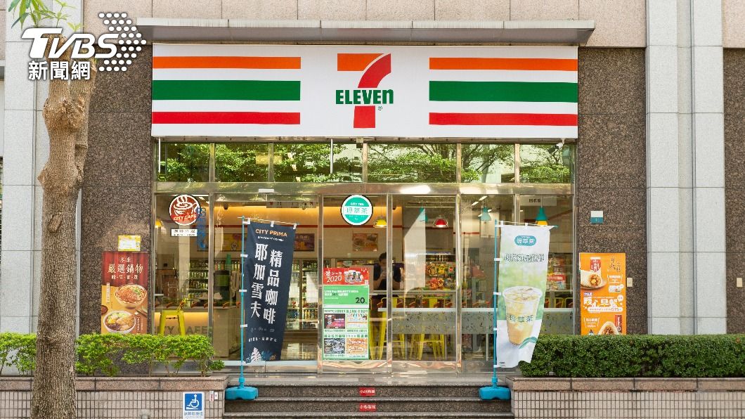 Taiwan’s convenience stores hit 14-year revenue high (Shutterstock) Taiwan’s convenience stores hit 14-year revenue high