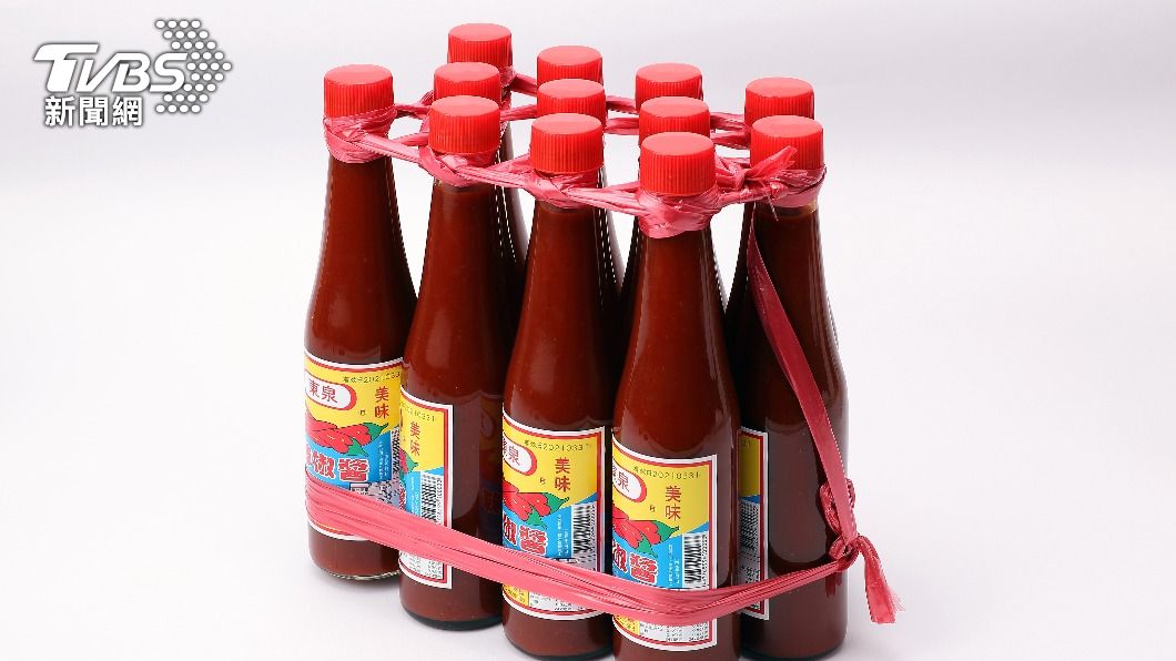 東泉辣椒醬是許多台中人飲食必備醬料。(示意圖/shutterstock達志影像)