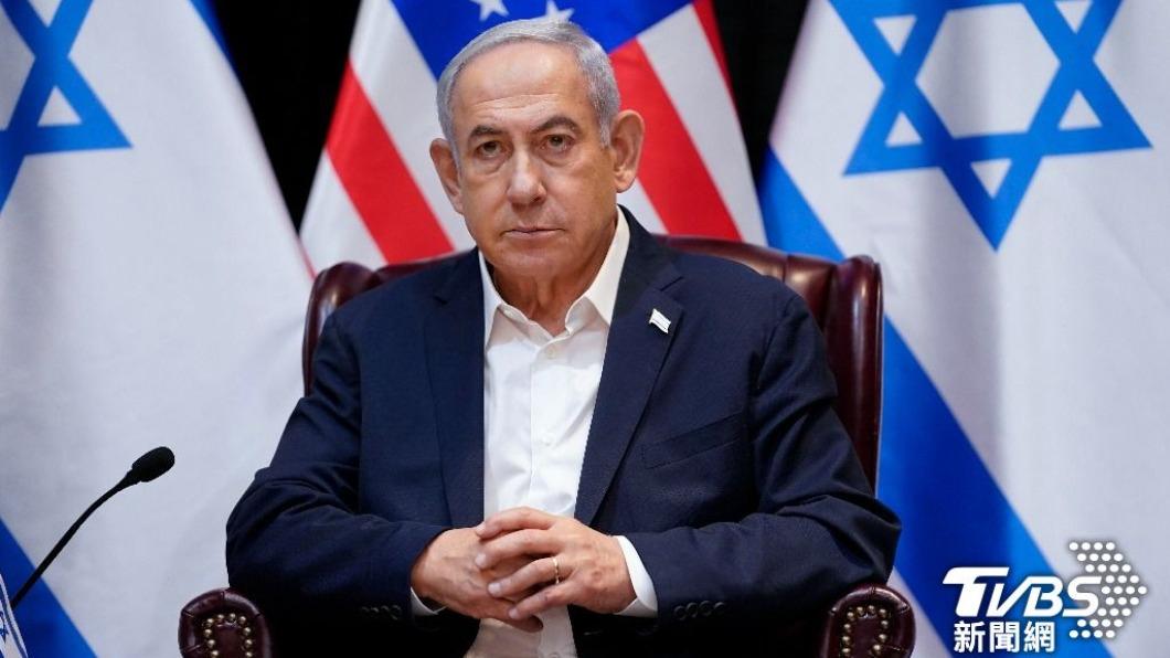 以色列：尼坦雅胡已批准在拉法軍事行動計畫