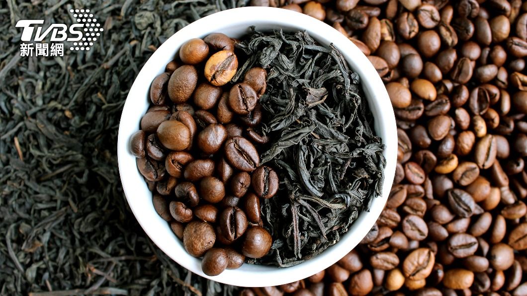咖啡、茶、蘇丹紅都是3級致癌物。（示意圖／shutterstock達志影像）
