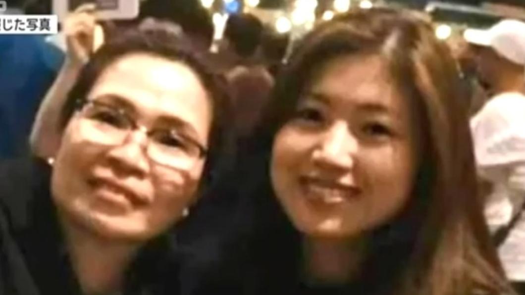 日本空姐與母親在菲律賓遭到殺害。（圖／翻攝自Ｘ＠j2zfyz）