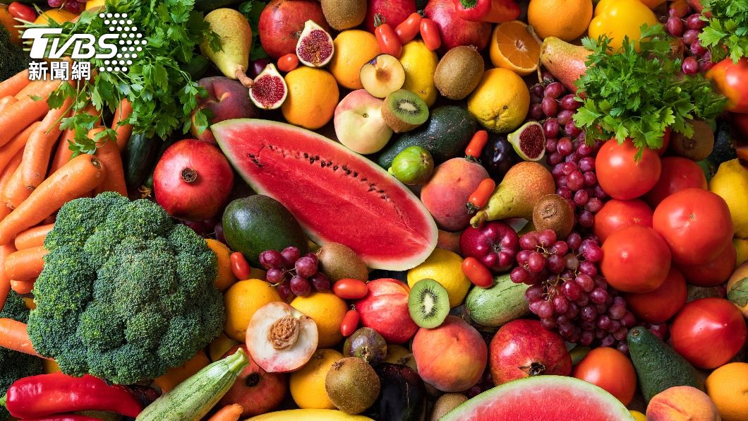 9種水果空腹不宜吃。（示意圖／shutterstock達志影像）