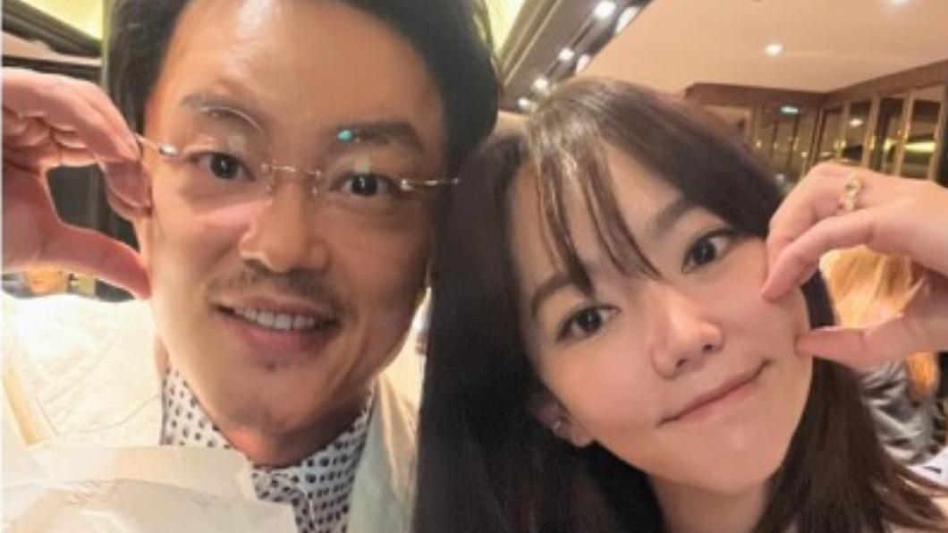 54歲男星李凡秀與妻子李允真正在進行離婚調解。（圖／翻攝李凡秀IG）