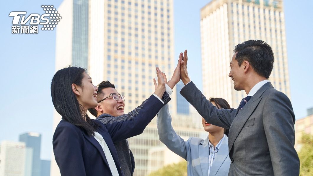 4生肖在工作上適合當領導人物。（示意圖，非當事人／shutterstock達志影像）