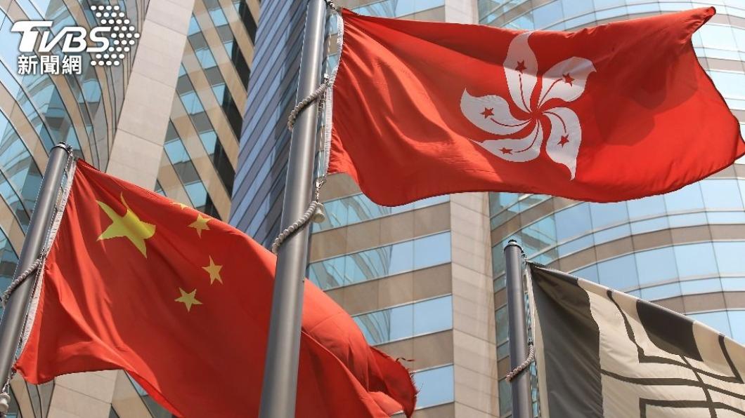 香港通過基本法23條立法　跨國近80位政界人士譴責