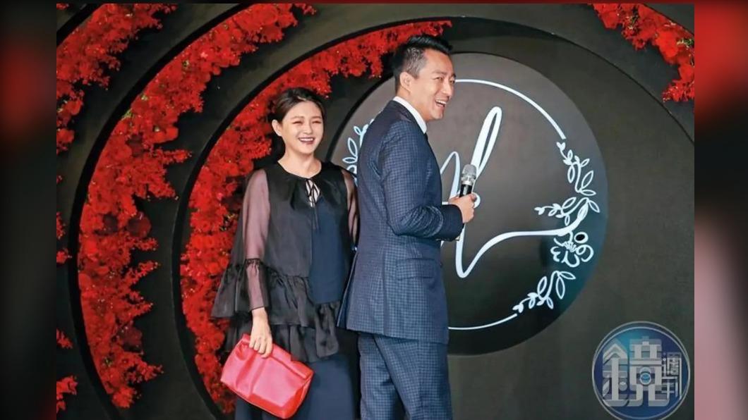 大S和汪小菲離婚後，仍因金錢問題爭論不休。（圖／鏡週刊）