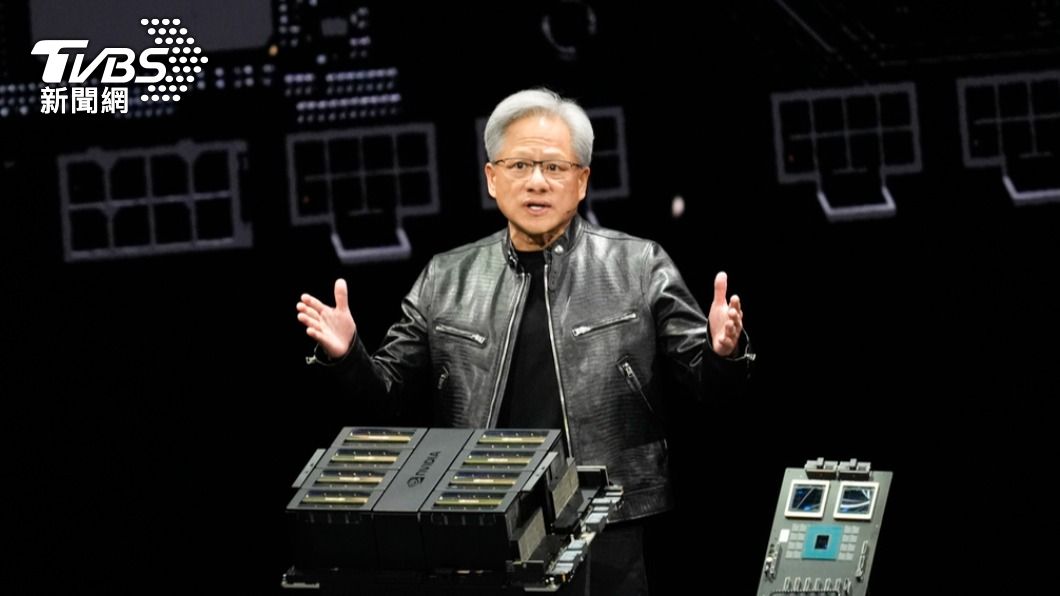 AI’s future tied to video: Nvidia CEO (Courtesy of AP) Nvidia CEO sees AI-based videos as the next AI frontier