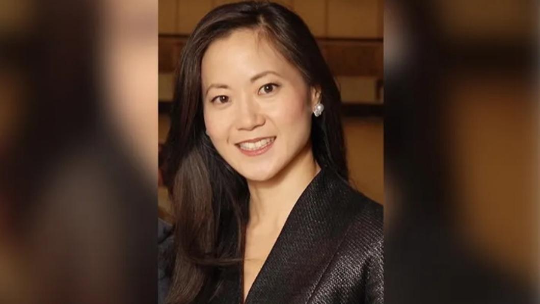 趙小蘭的胞妹、福茂集團董事長兼執行長趙安吉（Angela Chao）上個月在德州酒後駕車，墜入池塘溺斃。（圖／翻攝自foxbusiness）