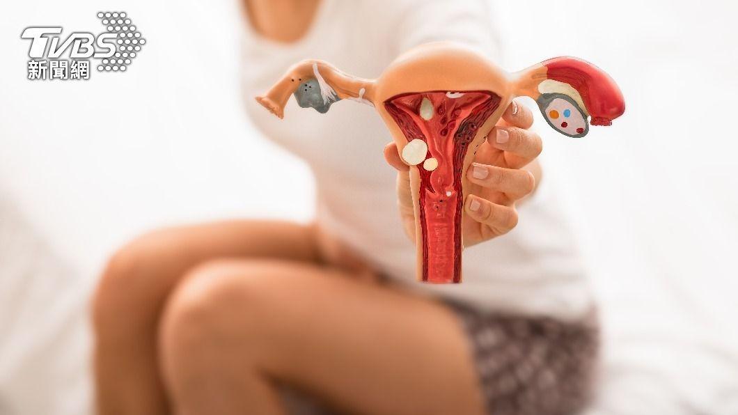 月經量變少、月經周期拉長，可能是卵巢早衰的警訊。（示意圖／shutterstock達志影像） 