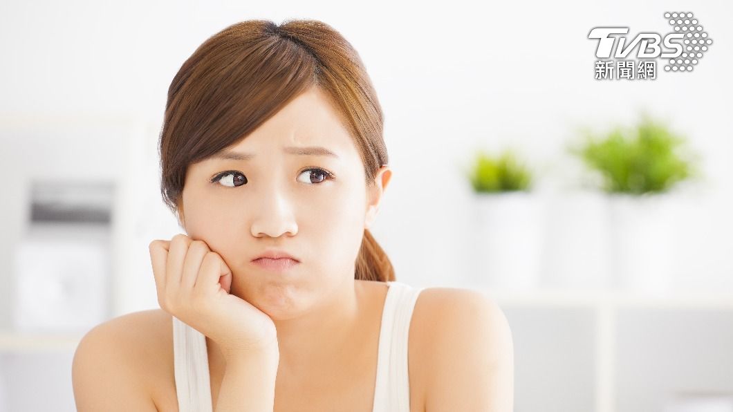 網友感嘆已成「大齡剩女」還找不到理想伴侶。（示意圖，非當事人／shutterstock達志影像）