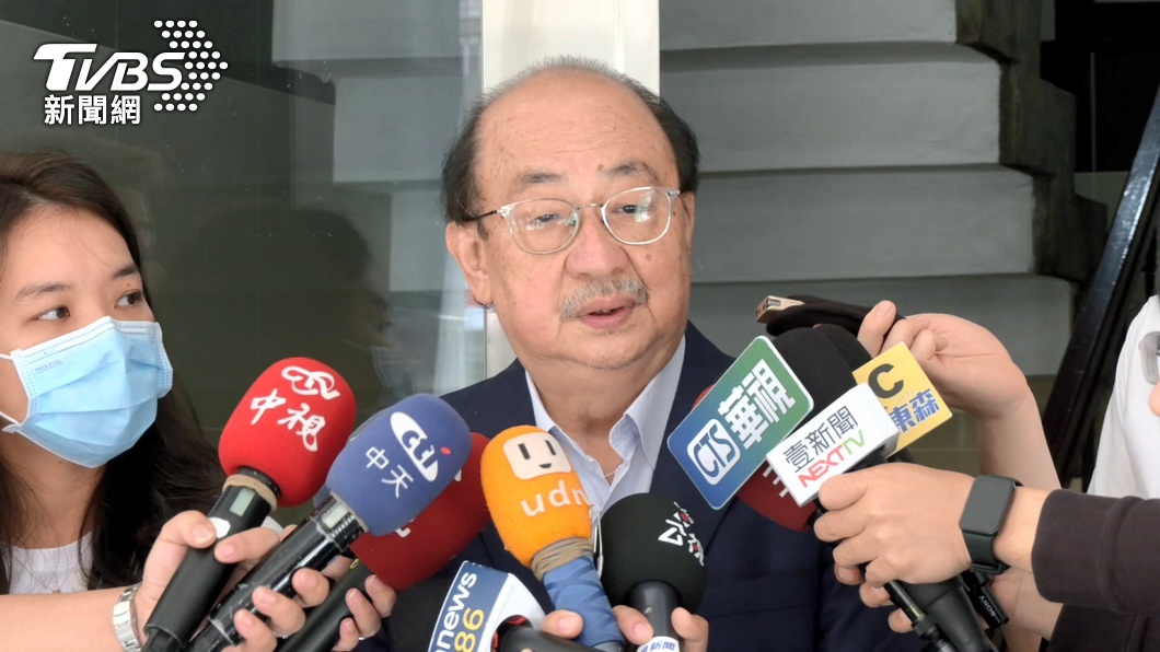 DPP criticizes KMT’s unconstitutional proposals (TVBS News) DPP criticizes KMT’s unconstitutional proposals