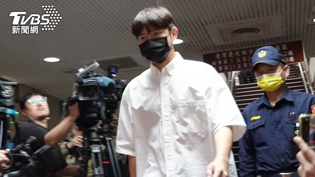 Actor You Sheng sentenced to 8 months (TVBS News) Actor You Sheng sentenced to 8 months for indecent assault