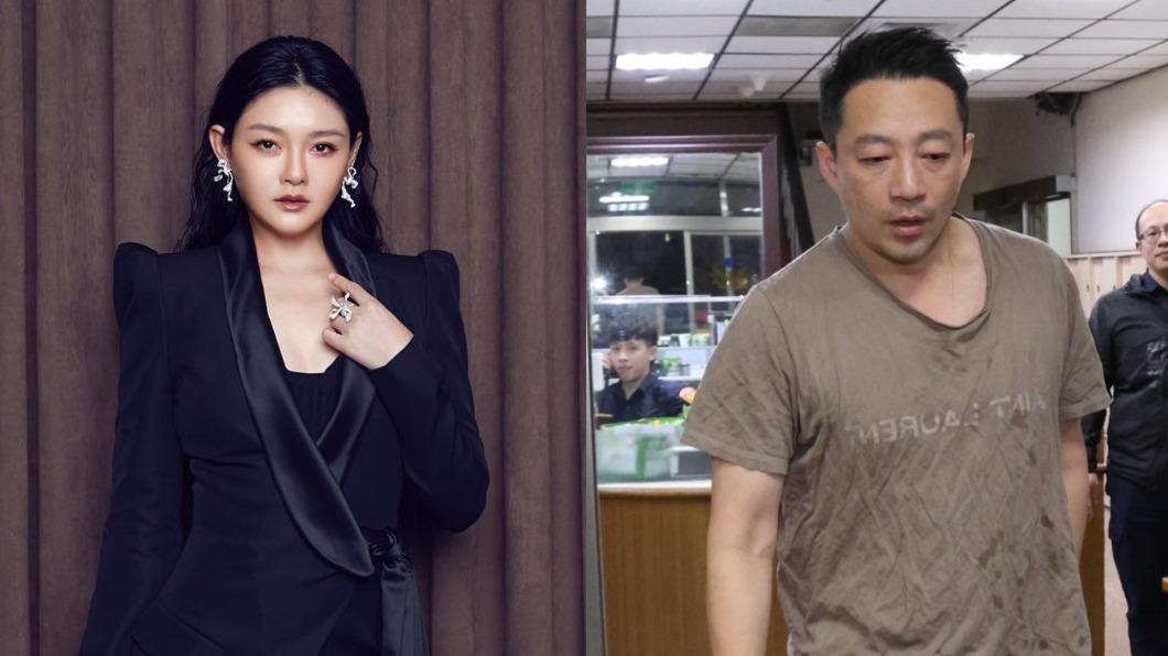 TAO comments on high-profile divorce (Screenshot from Barbie Hsu’s Instagram, TVBS News)  Cross-strait relations unaffected by celebrity split: TAO