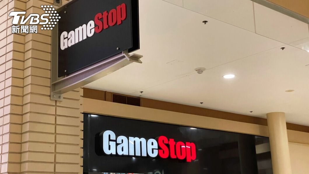 抗華爾街軋空一炮而紅　遊戲商GameStop獲利衰退宣佈裁員