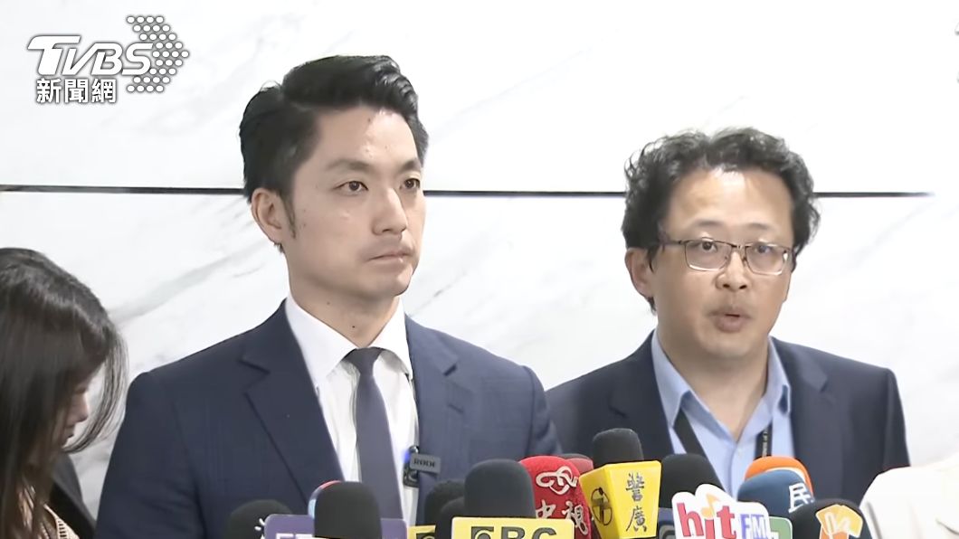 Mayor Chiang acts on fatal food poisoning case (TVBS News) Mayor Chiang acts on fatal food poisoning case 