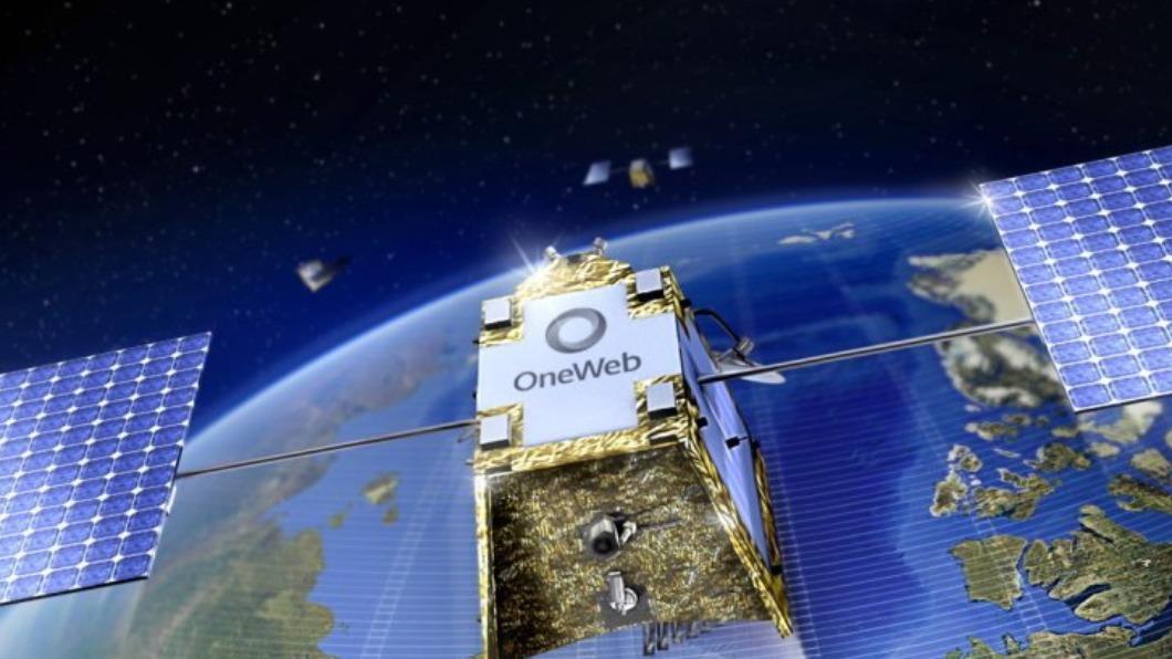 Taiwan boosts internet resilience with new satellite network (Courtesy of OneWeb) Taiwan boosts internet resilience with new satellite network