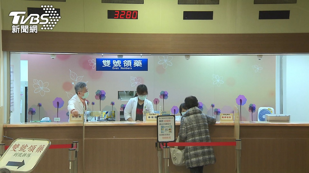 Taiwan medical costs soar 4.47% in March (TVBS) Taiwan medical costs soar 4.47% in March, reach 18-year high