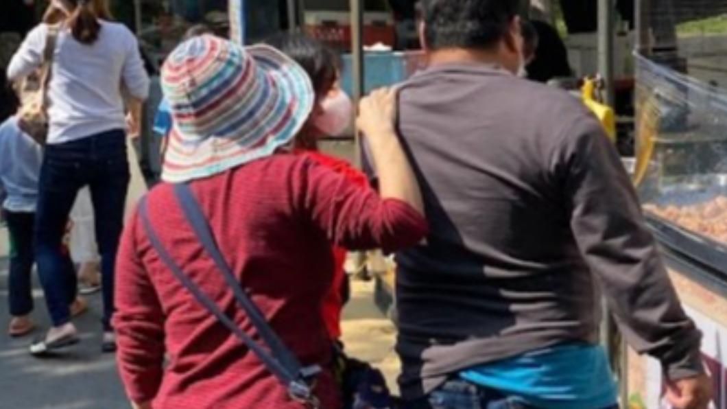 新竹民眾購買冰沙飲用後出現身體不適。（示意圖，與本文無關／翻攝自Google Maps）