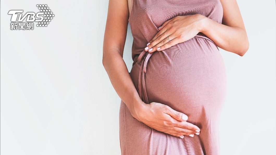 女性在20多歲時曾經懷孕，其生物年齡都會比同齡未生育者來得更高。（示意圖／非當事人，shutterstock 達志影像）