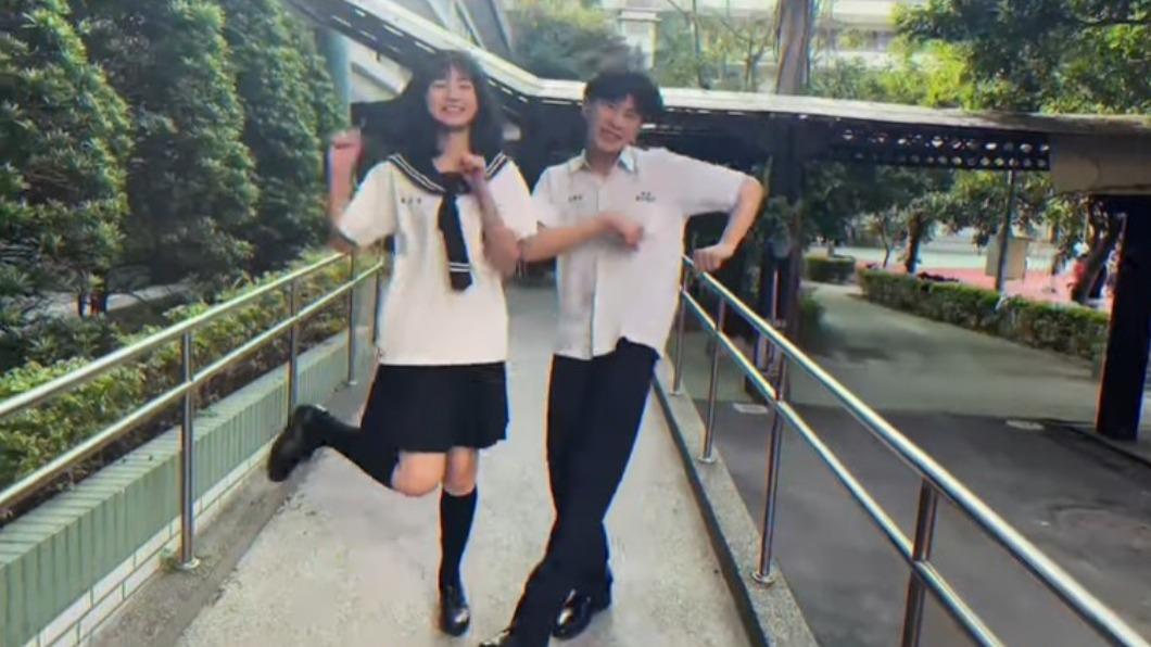 穀保家商制服得季軍。（圖／翻攝自活動頁面）