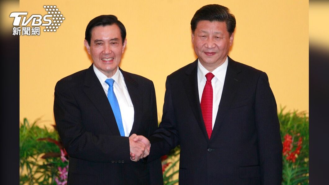 Former president Ma’s trip to China sparks debate (Courtesy Shuttertock) Former president Ma’s trip to China sparks debate 