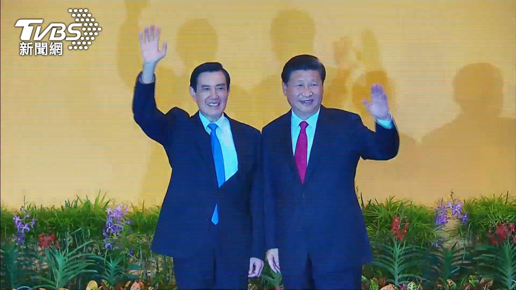 Sean Lien backs Ma Ying-jeou’s China visit amid tensions (TVBS News) Sean Lien backs Ma Ying-jeou’s China visit amid tensions