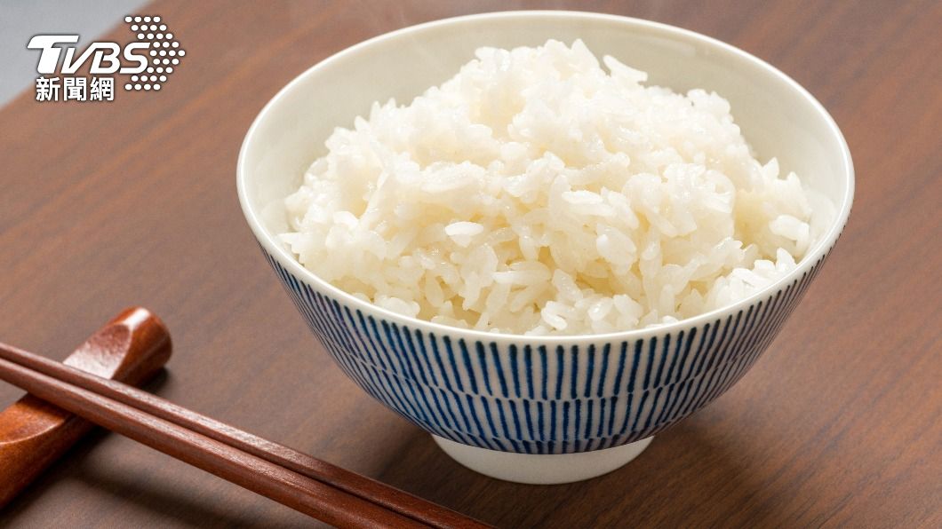 不少人聽到米酵菌酸會直接與「米」做聯想。（示意圖／shutterstock達志影像）