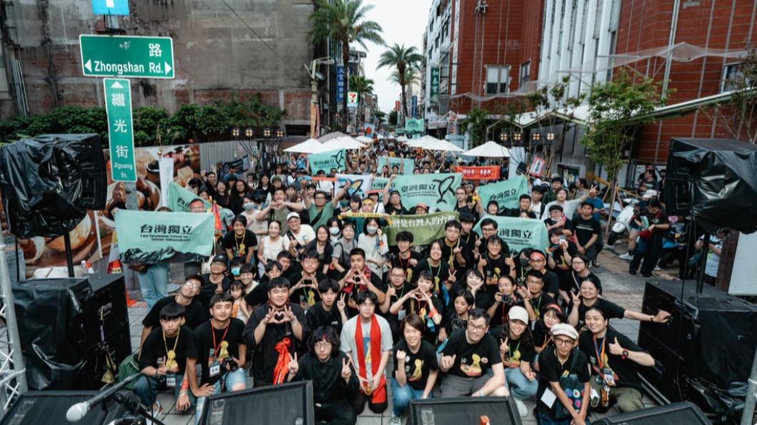 Festival honors democracy advocate Deng Nan-jung’s legacy (Courtesy of CCAT) Festival honors democracy advocate Deng Nan-jung’s legacy