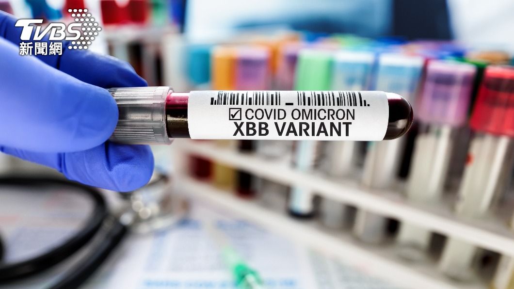 疾管署宣布今（9日）起開放施打第2劑XBB疫苗。（示意圖／shutterstock達志影像）