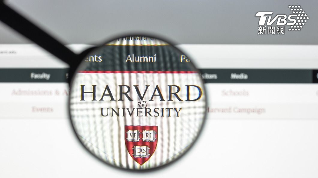 哈佛大學11日宣布，將再次要求申請入學者提交SAT成績。（示意圖／達志影像shutterstock）