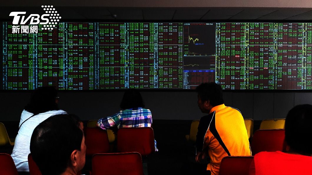 Taiwan stock market opens lower following U.S. decline (Shutterstock) Taiwan stock market opens lower following U.S. decline