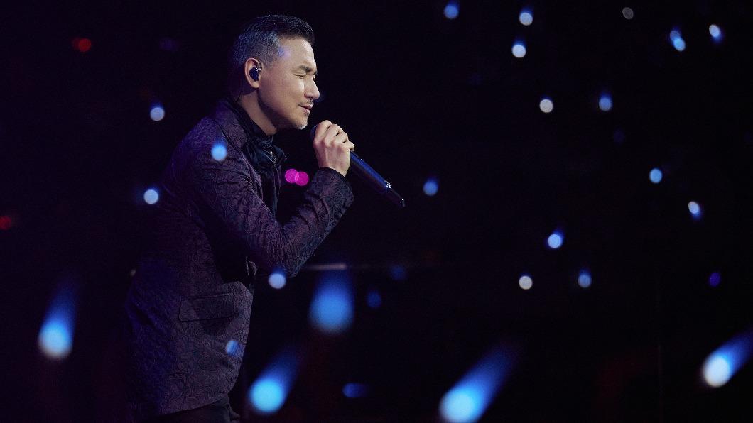 Jacky Cheung adds 3 more concerts to Taipei shows (Courtesy of Super Dome) Jacky Cheung adds 3 more concerts to Taipei shows