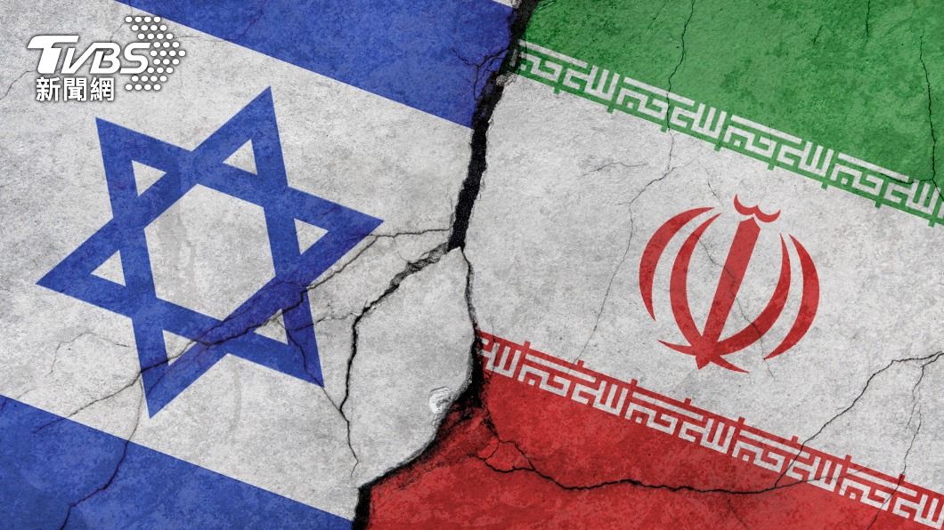 美媒分析，伊朗這番攻擊經過設計，意在表態「今後不再忌諱從本土直攻」。（示意圖／shutterstock 達志影像）