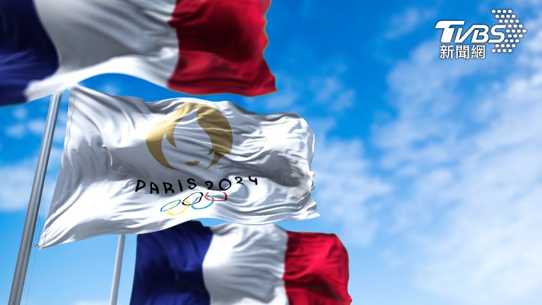 巴黎奧運減碳努力仍待加強。（示意圖／達志影像Shutterstock）