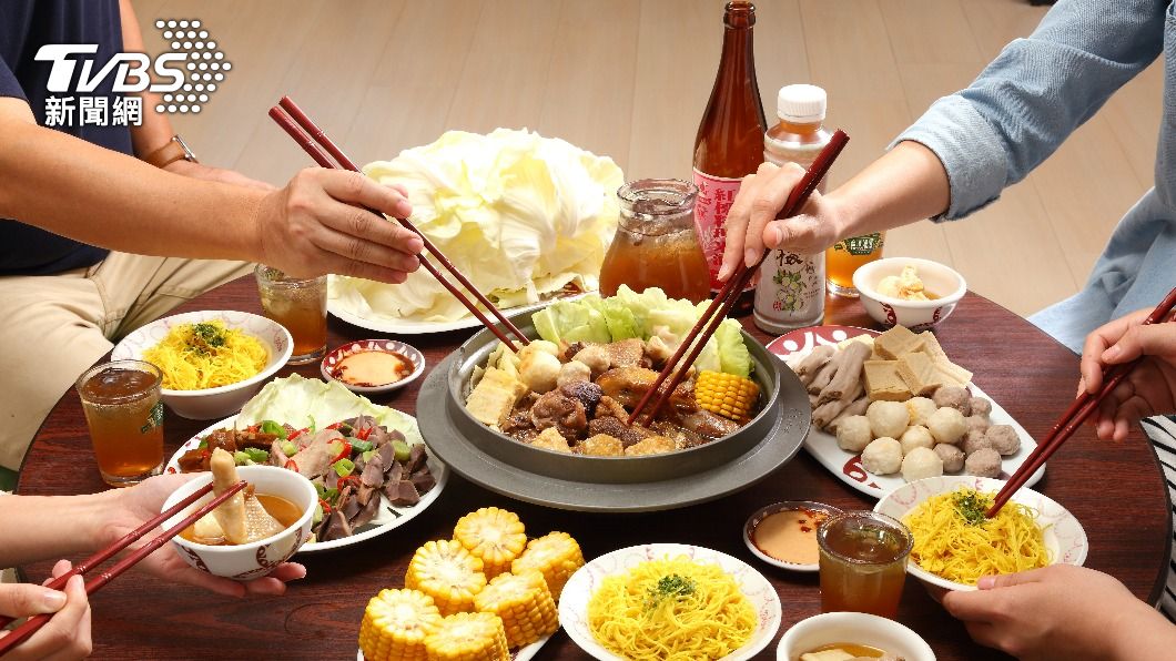 外國人大讚台灣用餐一幕顯示治安很好。（示意圖／shutterstock達志影像）