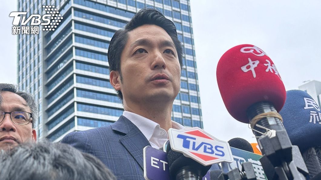 Taipei mayor urges citizens to report disaster incidents (TVBS News) Taipei mayor urges citizens to report disaster incidents
