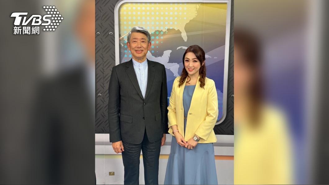 J.W. Kuo tackles Taiwan’s power trials ahead of MOEA role (TVBS News) J.W. Kuo tackles Taiwan’s power trials ahead of MOEA role