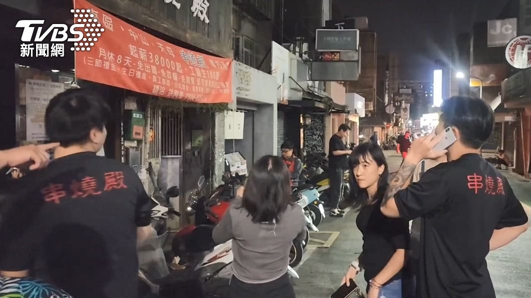 [新聞] 缺電危機？ 北台灣3天停電多次、影響上萬