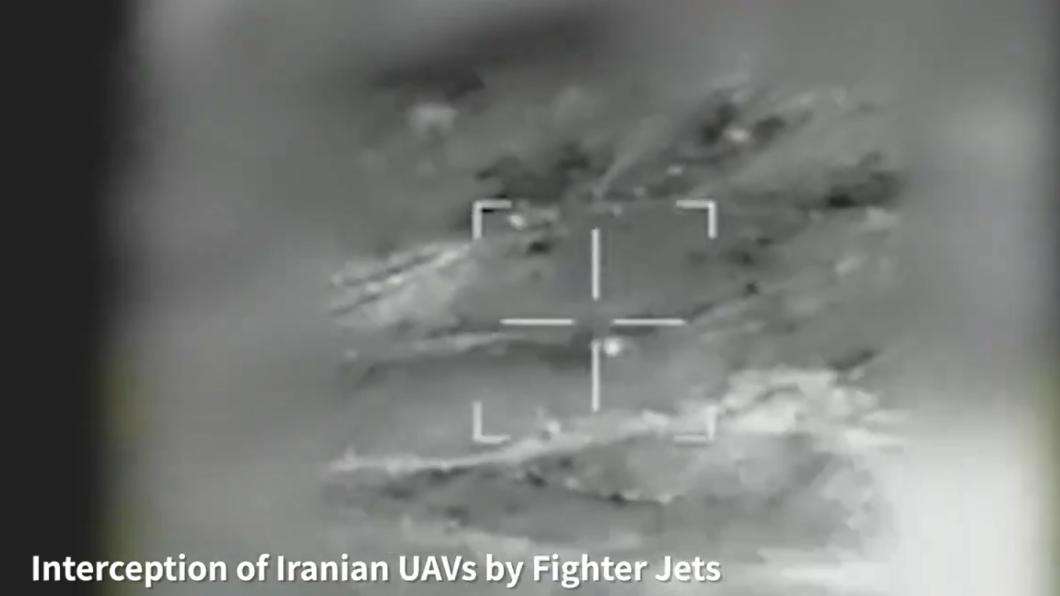 伊朗啟動防空系統應對以色列報復　大量航班停飛