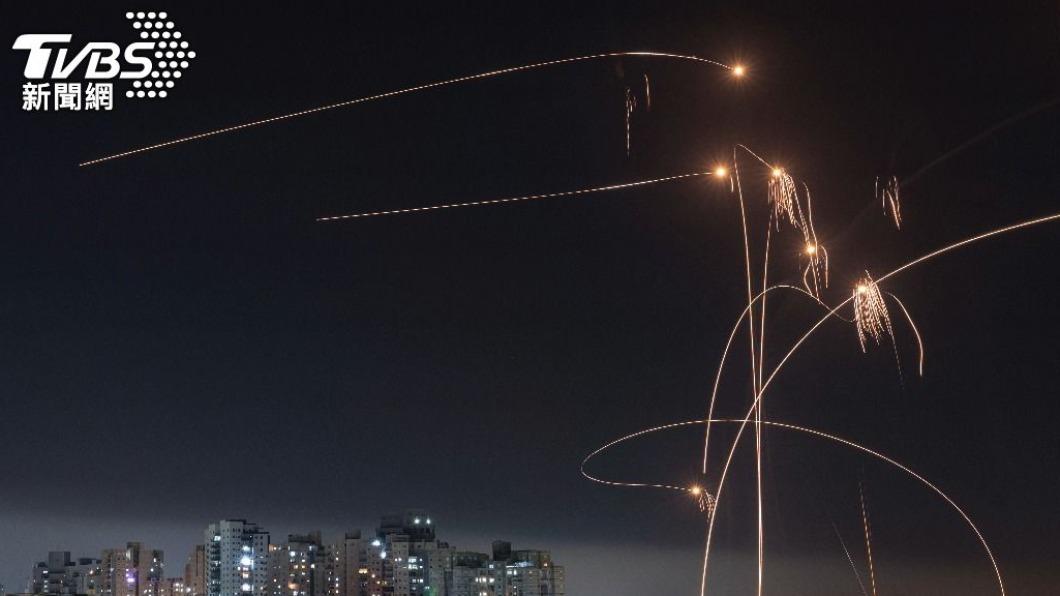 伊朗官員稱爆炸非來自外部攻擊　暗示不報復以色列