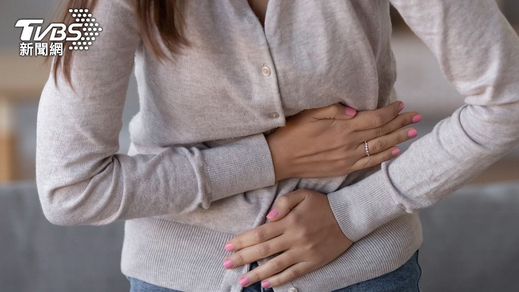 20多歲女為瘦身採行斷食、竟不幸罹患胃癌。（示意圖／Shutterstock達志影像）