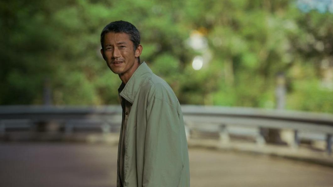 吳慷仁出演的香港電影「但願人長久」，原訂在北京國際電影節放映，後因「拷貝損壞」而取消放映。（圖／甲上提供）