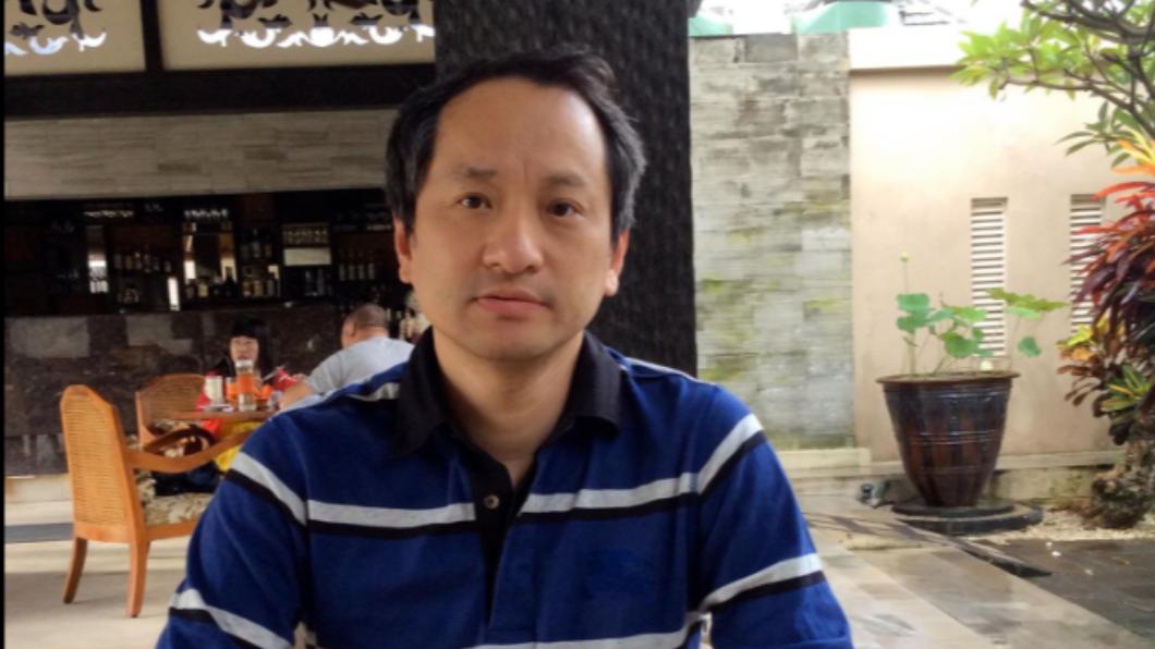 日本亞細亞大學陸籍教授范雲濤，2023年2月暫時返回中國後失聯。（圖／翻攝自范雲濤臉書）
