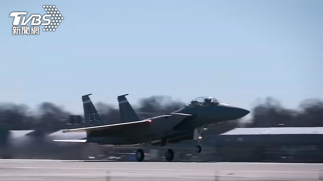 [新聞] 「北部空防的希望」汰除幻象改買F-15EX？