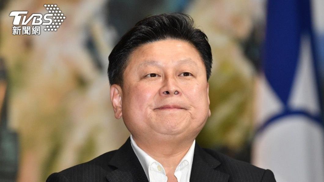 Fu Kun-chi heads to Beijing to promote cross-strait peace (TVBS News) Fu Kun-chi heads to Beijing to promote cross-strait peace