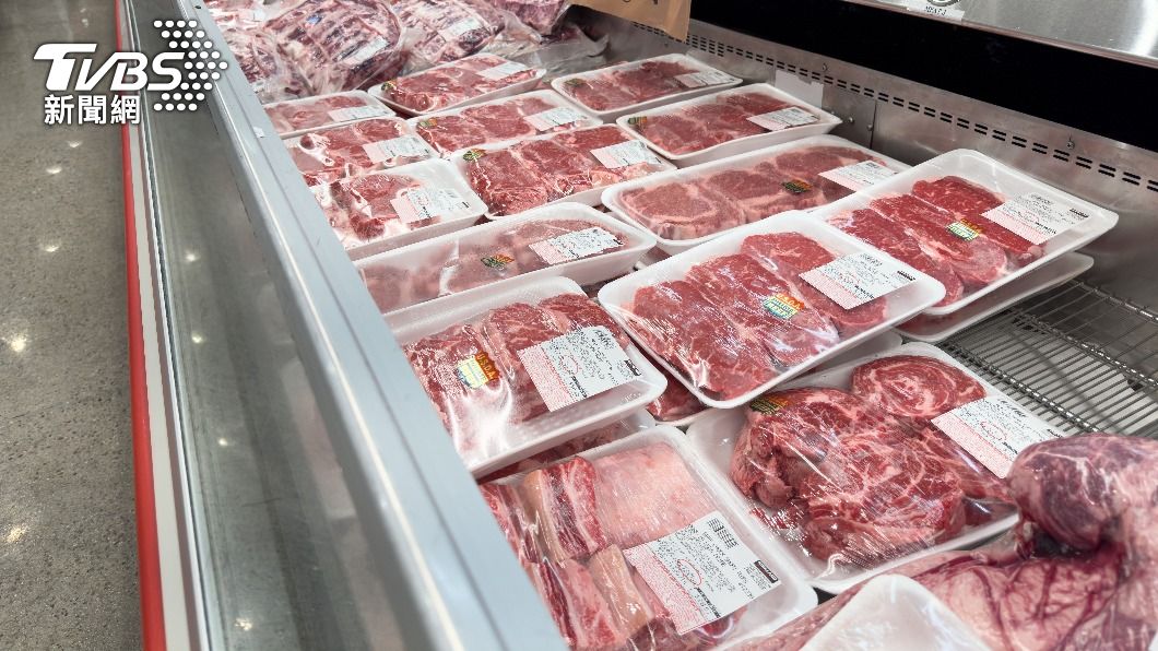 好市多牛肉受到消費者歡迎。（示意圖／shutterstock達志影像）
