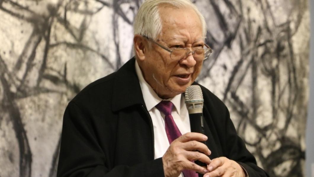 台灣「國寶級大師」辭世！　享耆壽90歲
