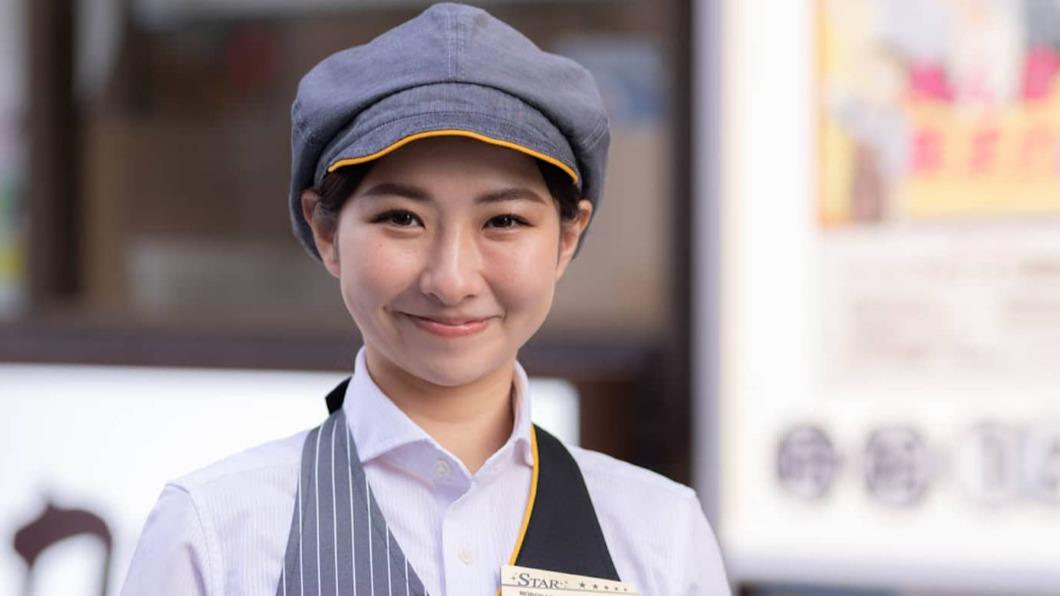 年僅22歲的日本餐廳女員工諸澤莉乃，即將在5月躍居餐飲企業新任社長。（圖／翻攝自スカイスクレイパー官網）